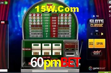 Promoções Sazonais 60pmbet
