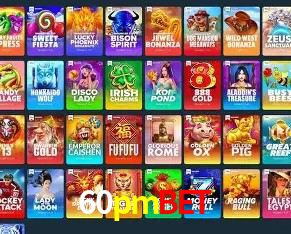 Diretório de Jogos 60pmbet