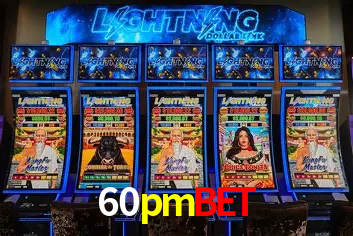 Benefícios da Conta 60pmbet