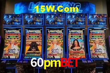 Cadastro Rápido 60pmbet