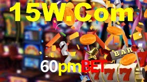 60pmbet: Jogos de Caça-Níqueis-Altas Recompensas, Roleta-Velocidade, Blackjack-Desafios Máximos