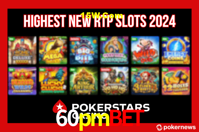 Casino VIP 60pmbet