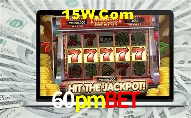 Jogos de Slot 60pmbet