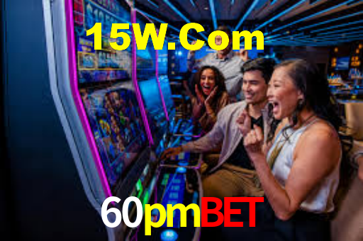 60pmbet plataforma