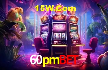 Login Seguro 60pmbet