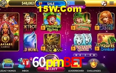 Estatísticas do Jogo 60pmbet