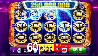 Promoções Sazonais 60pmbet