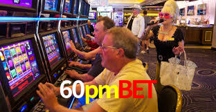 60pmbet plataforma