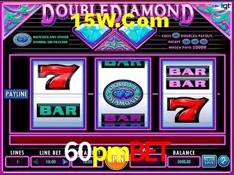 Jogos de Slot 60pmbet