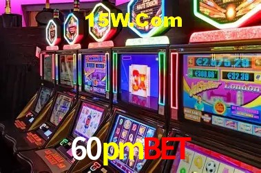 Casino Ao Vivo 60pmbet
