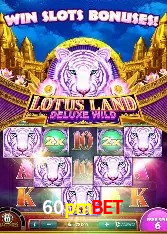 Casino Ao Vivo 60pmbet