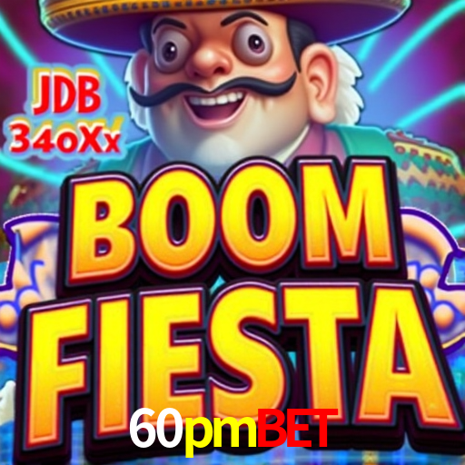 Interface do App 60pmbet
