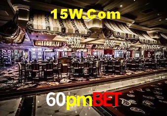 Provedores de Jogos 60pmbet
