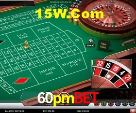 Especiais de Fim de Semana 60pmbet